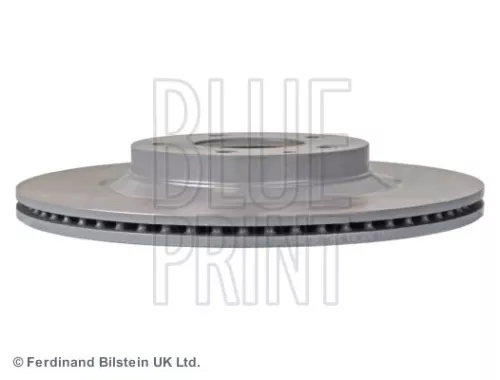 BLUE PRINT Brake Disc (ADM54376)
