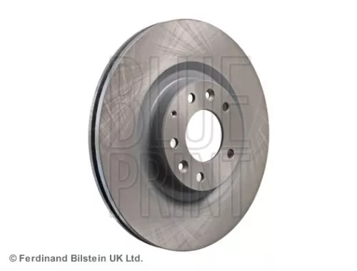 BLUE PRINT Brake Disc (ADM54378)