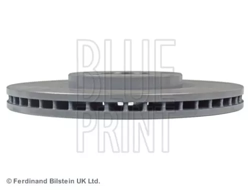 BLUE PRINT Brake Disc (ADN143141)