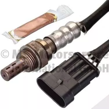 Oxygen Sensor