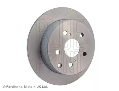 BLUE PRINT Brake Disc (ADT343200)