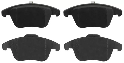 TRW Brake Pad Set, disc brake (GDB1691)