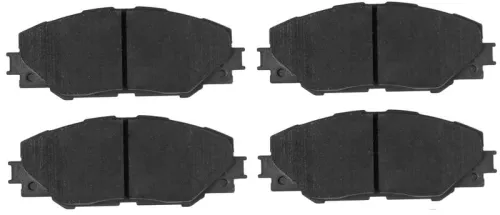 TRW Brake Pad Set, disc brake (GDB3424)