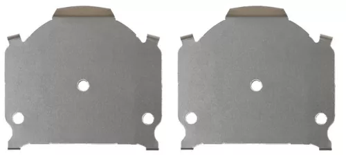TRW Brake Pad Set, disc brake (GDB3548)