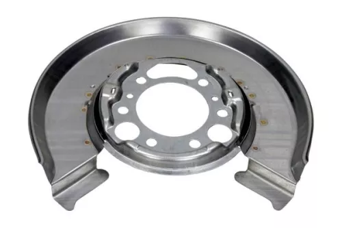 Splash Guard, brake disc