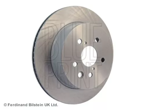 BLUE PRINT Brake Disc (ADT343203)