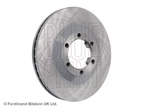 BLUE PRINT Brake Disc (ADZ94331)