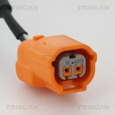 TRISCAN Sensor, wheel speed (818040218)