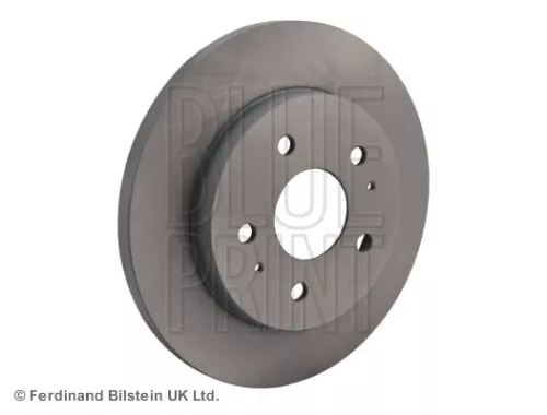 BLUE PRINT Brake Disc (ADD64321)