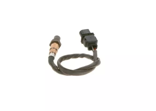 BOSCH Oxygen Sensor (0258017341)