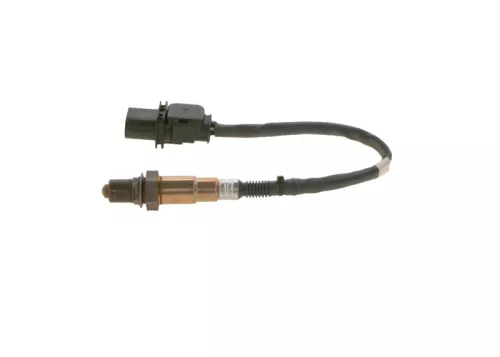 BOSCH Oxygen Sensor (0281004157)
