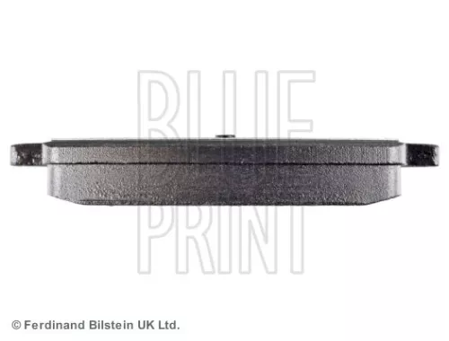BLUE PRINT Brake Pad Set, disc brake (ADT342183)