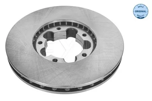 MEYLE Brake Disc (36-155210066)