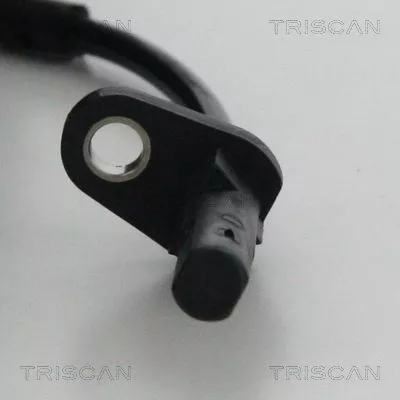 TRISCAN Sensor, wheel speed (818011140)