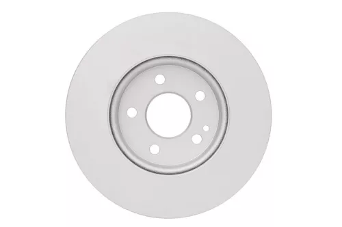 BOSCH Brake Disc (0986479C50)