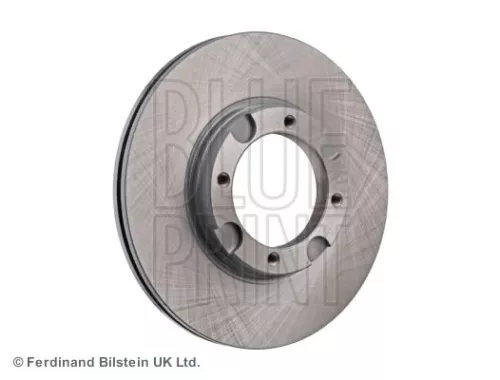 BLUE PRINT Brake Disc (ADG04302)