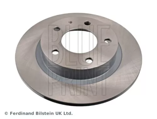 BLUE PRINT Brake Disc (ADM54342)