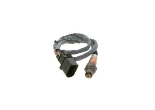 BOSCH Oxygen Sensor (0258007255)