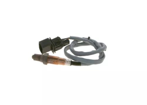 BOSCH Oxygen Sensor (0258007255)