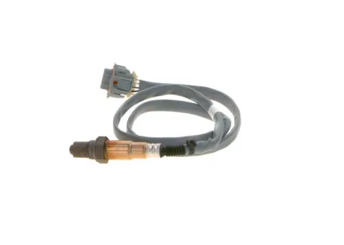 BOSCH Oxygen Sensor (0258010177)