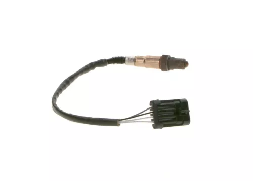 BOSCH Oxygen Sensor (0258986712)