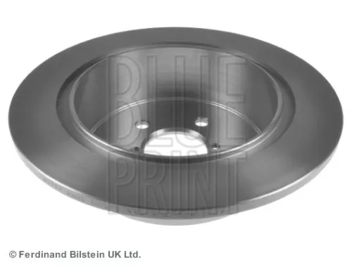 BLUE PRINT Brake Disc (ADS74324)