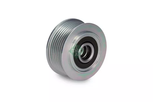 Schaeffler INA Alternator Freewheel Clutch (535021410)