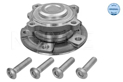 MEYLE Wheel Hub (3006520002)