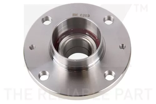 NK Wheel Bearing Kit (762335)