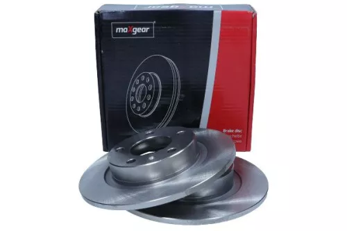 MAXGEAR Brake Disc (19-2249)