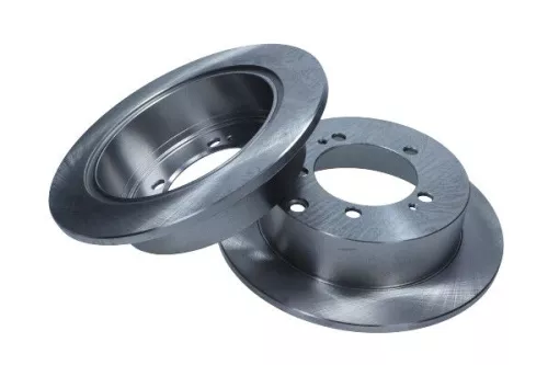 MAXGEAR Brake Disc (19-2437)