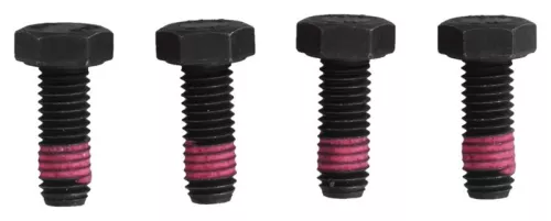 TRW Brake Pad Set, disc brake (GDB1044)