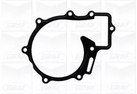 GRAF Water Pump, engine cooling (PA1278)