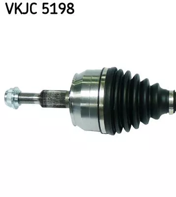 SKF Drive Shaft (VKJC5198)