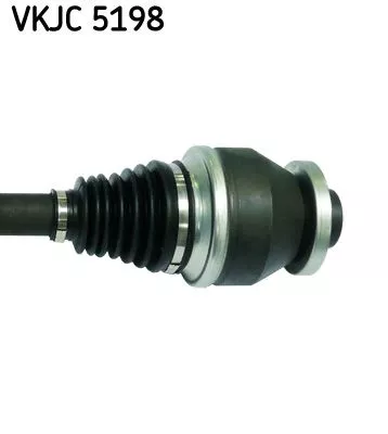 SKF Drive Shaft (VKJC5198)
