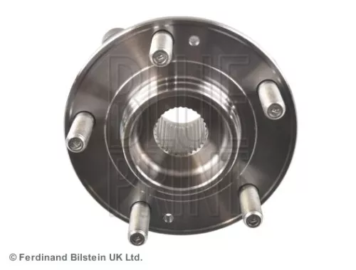 BLUE PRINT Wheel Bearing Kit (ADG08244)