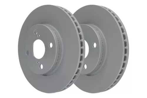 ATE Brake Disc (24.0125-0155.1)