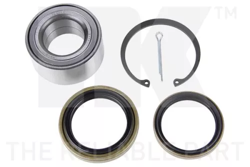 Wheel Bearing