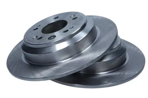 MAXGEAR Brake Disc (19-2396)