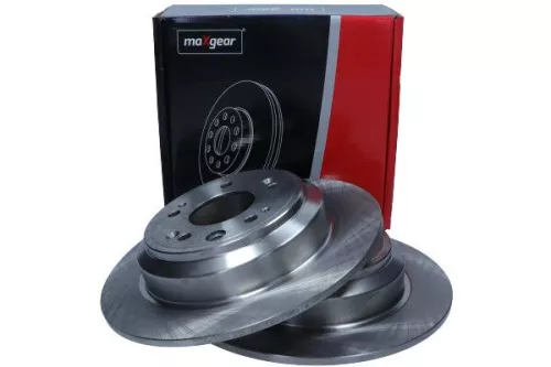 MAXGEAR Brake Disc (19-2396)