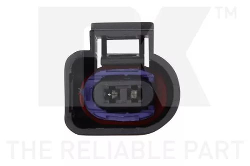 NK Warning Contact, brake pad wear (280215)