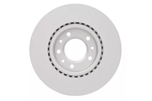 BOSCH Brake Disc (0986479C35)