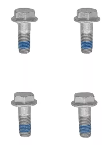 TRW Brake Pad Set, disc brake (GDB1855)