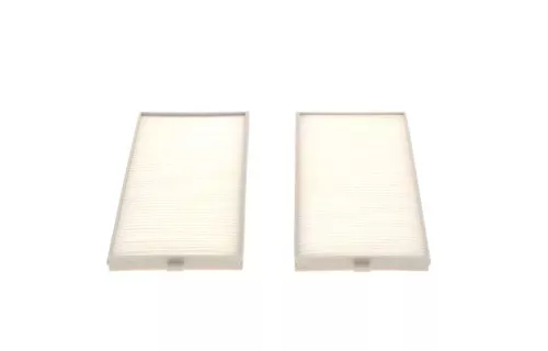 BOSCH Filter, cabin air (1987432161)