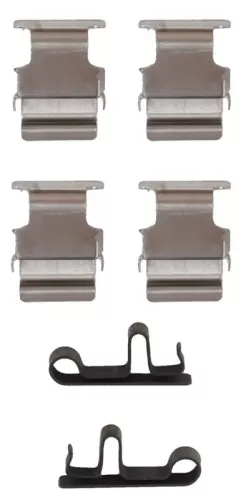 TRW Brake Pad Set, disc brake (GDB3358)