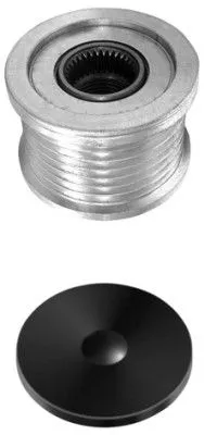 Alternator Freewheel Clutch