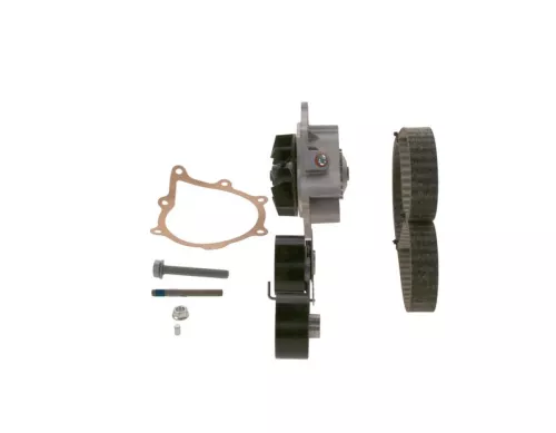 BOSCH Water Pump & Timing Belt Kit (1987946496)