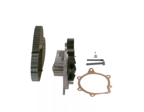 BOSCH Water Pump & Timing Belt Kit (1987946496)