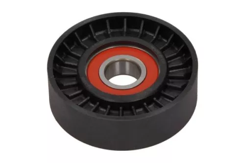 Tensioner Pulley, V-ribbed belt