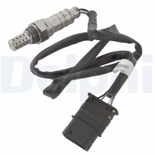 Oxygen Sensor